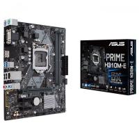 Материнська плата ASUS PRIME H310M-E зображення 7