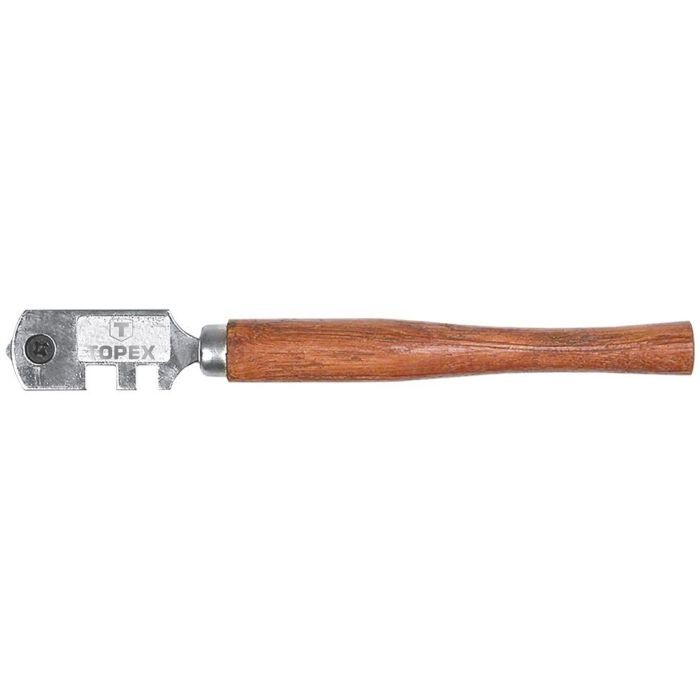 Стеклорез Topex 14A710