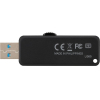 USB флеш накопитель Toshiba 128GB U365 Black USB 3.0 (THN-U365K1280E4) изображение 4