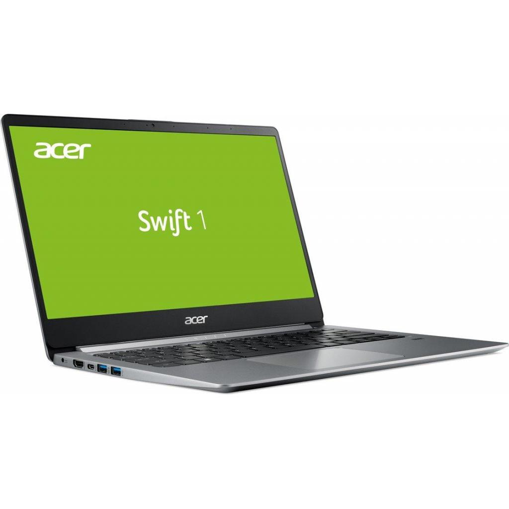 Ноутбук Acer Swift 1 SF114-32-P01U (NX.GXUEU.008) изображение 2