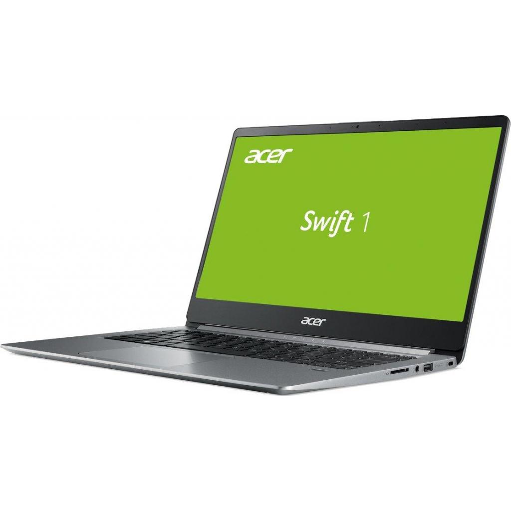 Ноутбук Acer Swift 1 SF114-32-P01U (NX.GXUEU.008) изображение 3