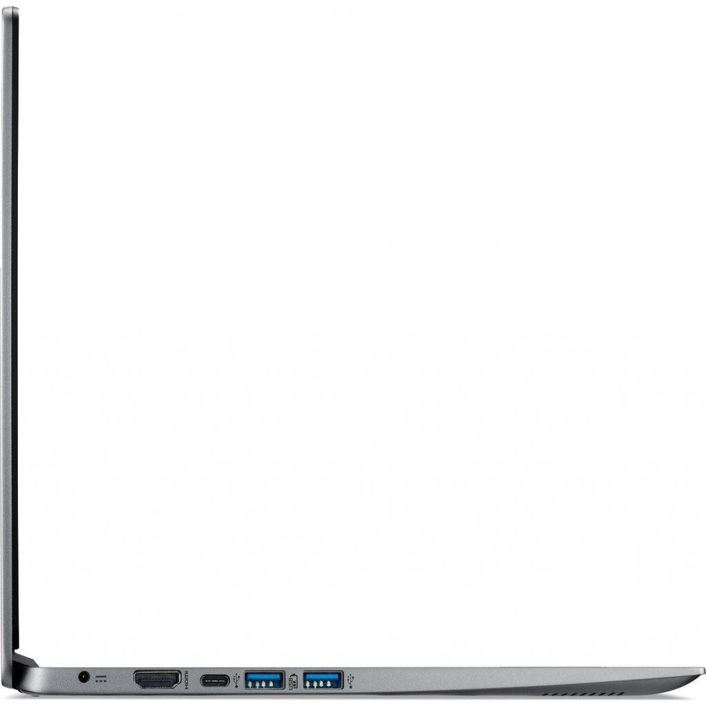 Ноутбук Acer Swift 1 SF114-32-P01U (NX.GXUEU.008) изображение 5