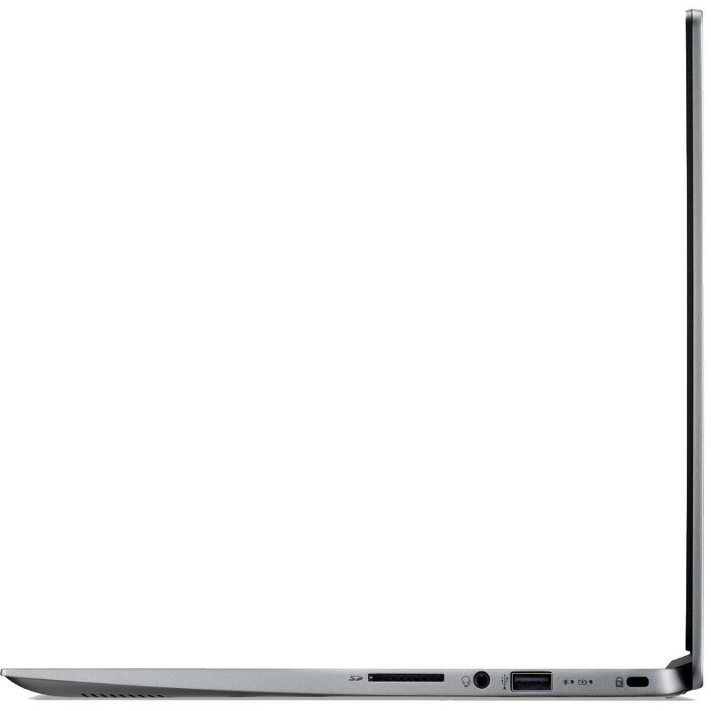 Ноутбук Acer Swift 1 SF114-32-P01U (NX.GXUEU.008) изображение 6