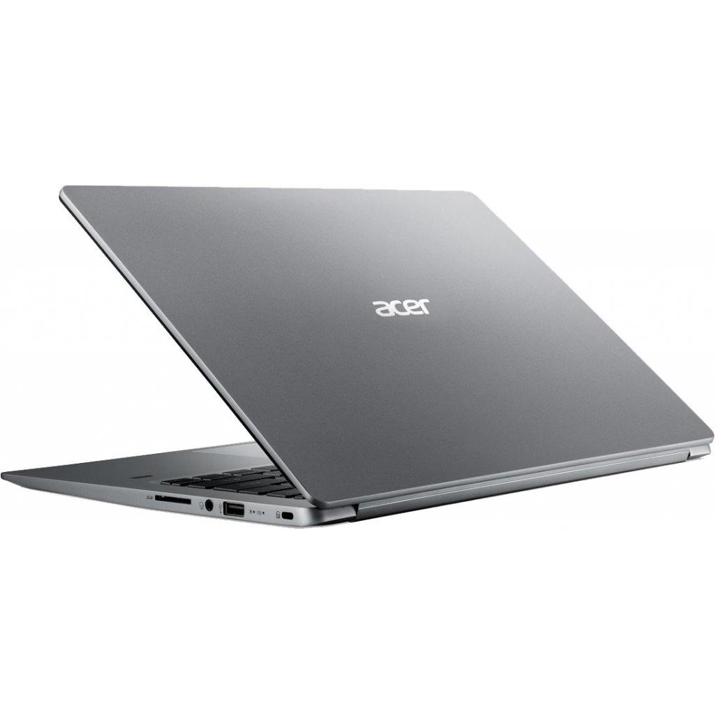 Ноутбук Acer Swift 1 SF114-32-P01U (NX.GXUEU.008) изображение 7