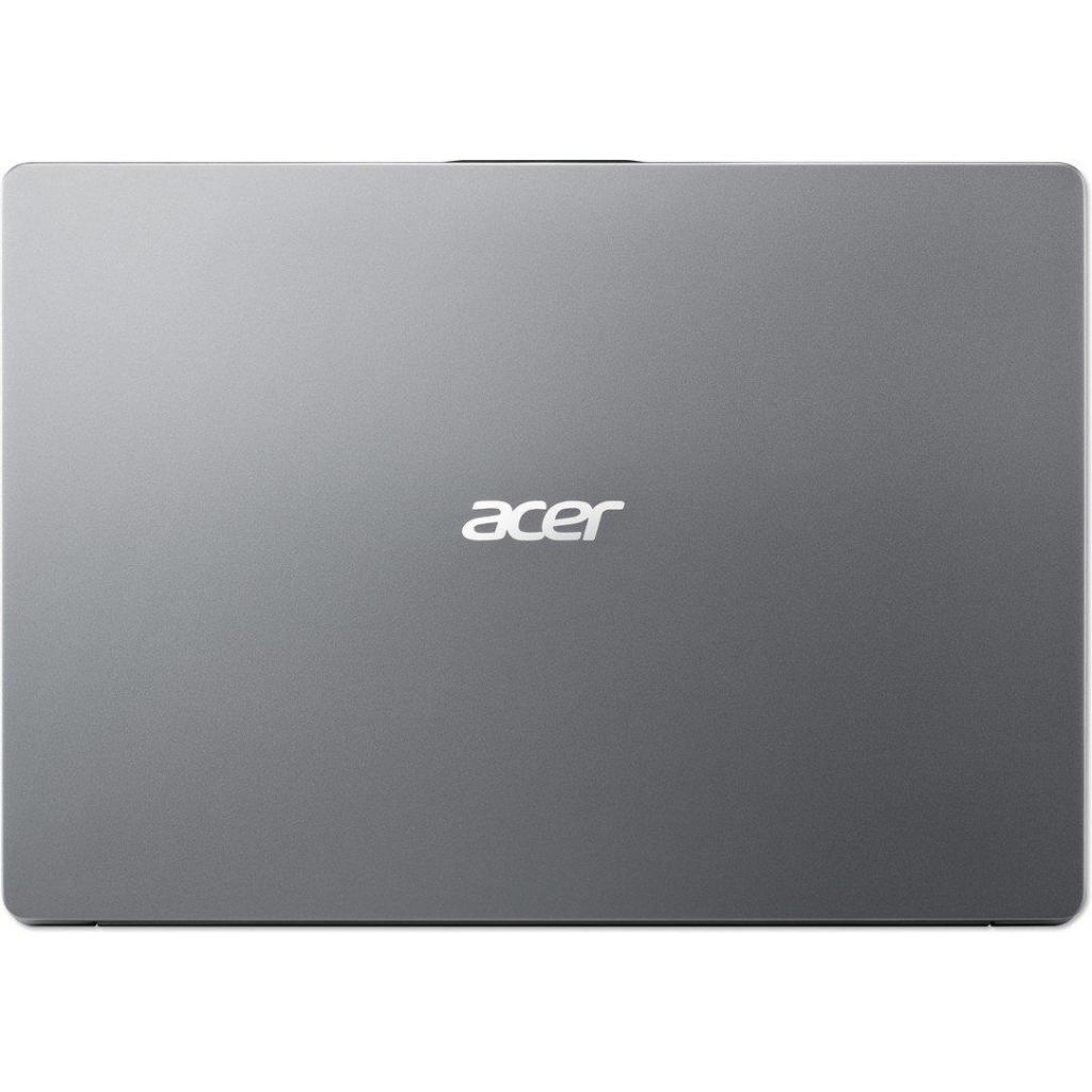 Ноутбук Acer Swift 1 SF114-32-P01U (NX.GXUEU.008) изображение 8