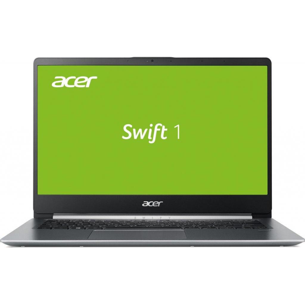 Ноутбук Acer Swift 1 SF114-32-P01U (NX.GXUEU.008)