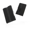 Чохол до планшета Lenovo Tab 4 8 black Vinga (VNTBZA2D) зображення 3