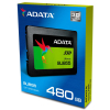 Накопитель SSD 2.5" 480GB ADATA (ASU655SS-480GT-C) изображение 6