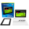 Накопитель SSD 2.5" 480GB ADATA (ASU655SS-480GT-C) изображение 7