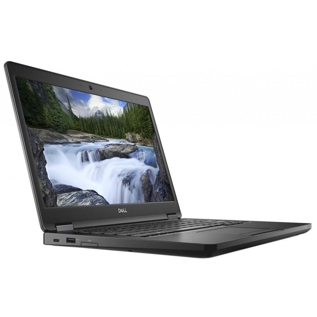 Ноутбук Dell Latitude 5491 (N005L549114_UBU) зображення 2