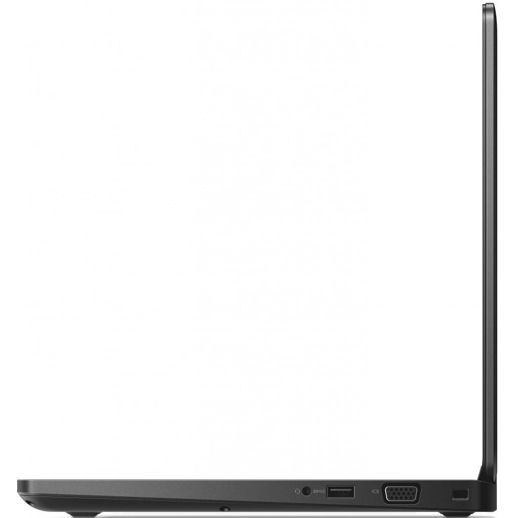 Ноутбук Dell Latitude 5491 (N005L549114_UBU) зображення 6