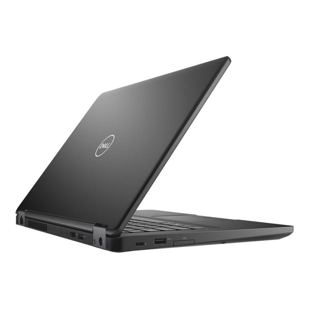 Ноутбук Dell Latitude 5491 (N005L549114_UBU) изображение 7