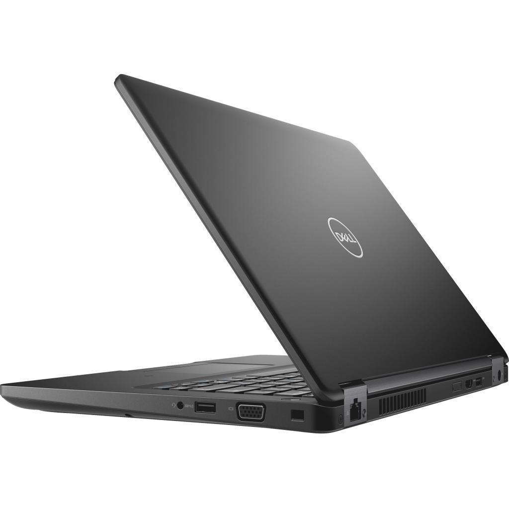 Ноутбук Dell Latitude 5491 (N005L549114_UBU) изображение 8