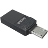 USB флеш накопитель SanDisk 16GB Ultra Dual USB 2.0 OTG (SDDD1-016G-G35) изображение 2