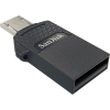USB флеш накопитель SanDisk 16GB Ultra Dual USB 2.0 OTG (SDDD1-016G-G35) изображение 4