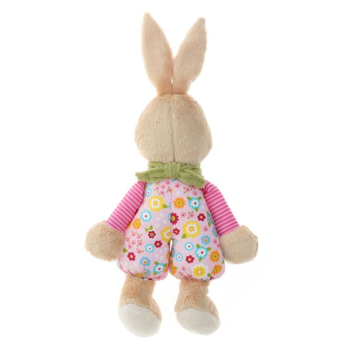Мягкая игрушка Sigikid Заяц 25 см (40107SK) изображение 12