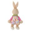 Мягкая игрушка Sigikid Заяц 25 см (40107SK) изображение 12