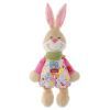 Мягкая игрушка Sigikid Заяц 25 см (40107SK) изображение 3