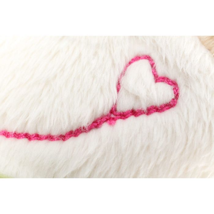 Мягкая игрушка Sigikid Заяц 25 см (40107SK) изображение 9