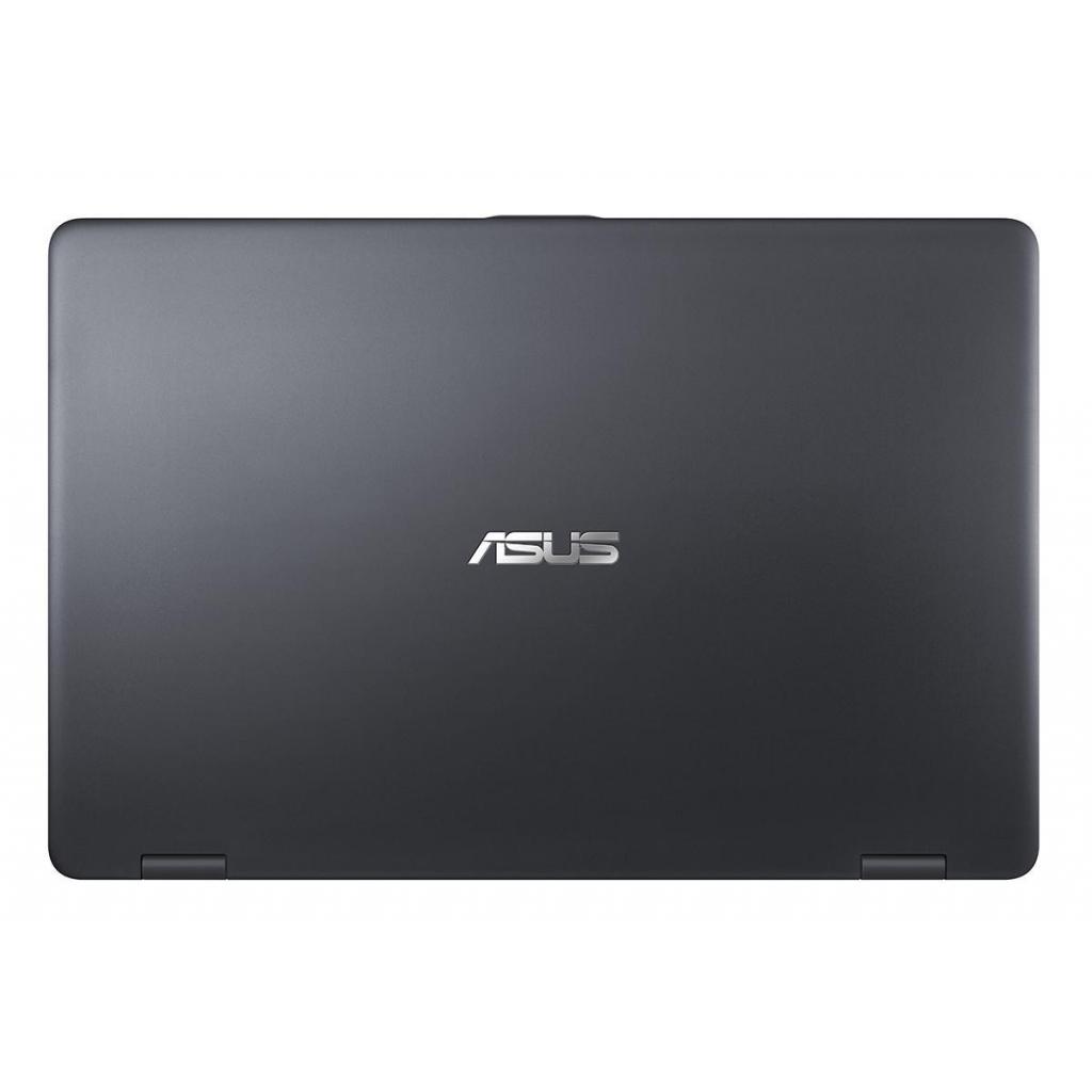 Ноутбук ASUS VivoBook Flip TP510UF (TP510UF-E8005T) изображение 12