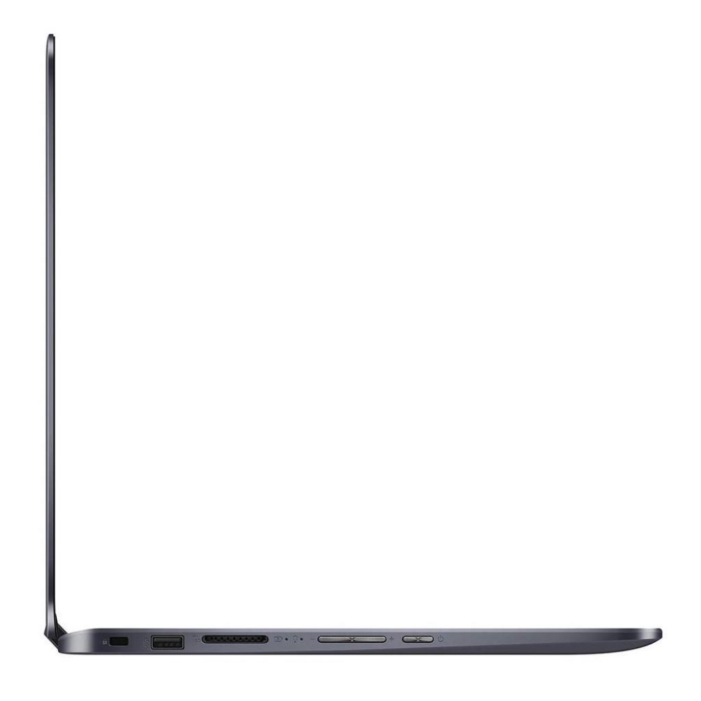 Ноутбук ASUS VivoBook Flip TP510UF (TP510UF-E8005T) зображення 5