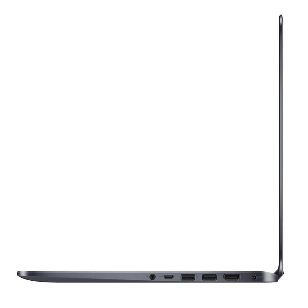 Ноутбук ASUS VivoBook Flip TP510UF (TP510UF-E8005T) зображення 6
