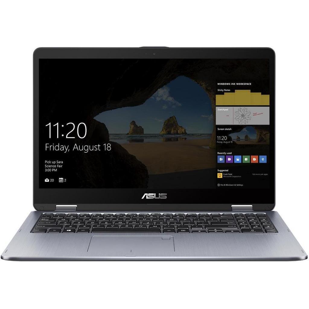 Ноутбук ASUS VivoBook Flip TP510UF (TP510UF-E8005T)