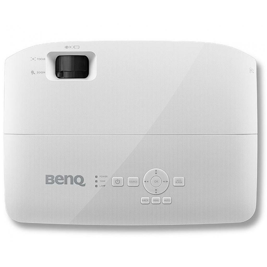 Проектор BenQ MS535 зображення 6
