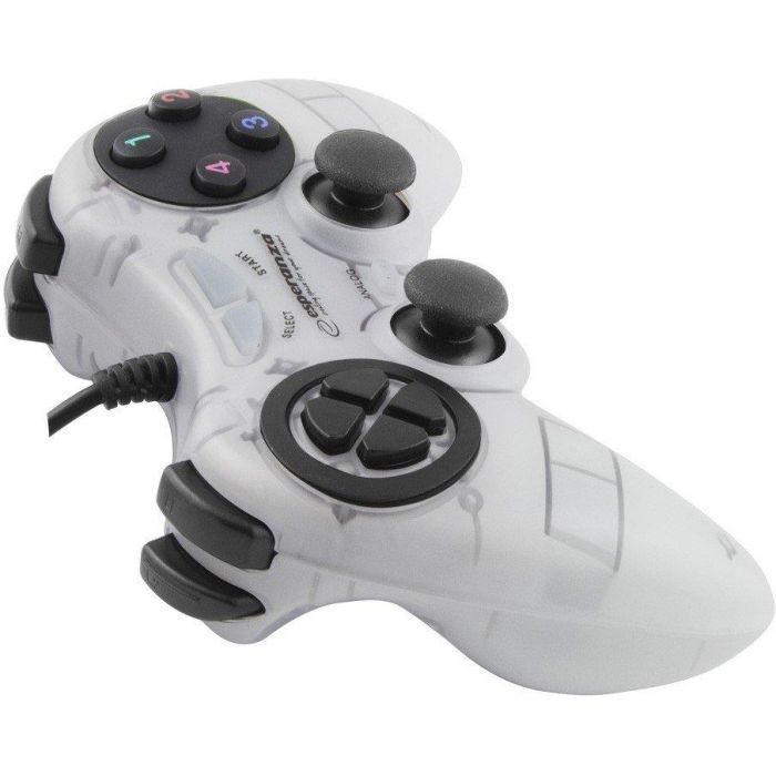 Геймпад Esperanza Fighter PC White (EGG105W) изображение 3