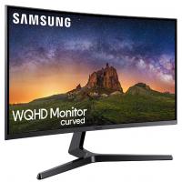 Монитор Samsung C27JG50 (LC27JG50QQIXCI) изображение 3