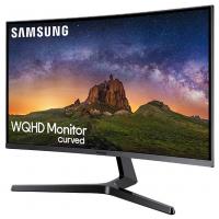 Монитор Samsung C27JG50 (LC27JG50QQIXCI) изображение 4