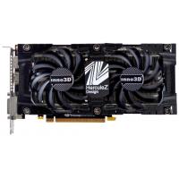 Видеокарта Inno3D GeForce GTX1070 8192Mb HerculeZ X2 V4 (N1070-4SDV-P5DS) изображение 2
