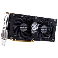 Видеокарта Inno3D GeForce GTX1070 8192Mb HerculeZ X2 V4 (N1070-4SDV-P5DS) изображение 3