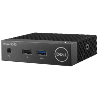 Комп'ютер Dell Wyse 3040 (210-ALEK_PCoIP)