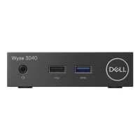 Комп'ютер Dell Wyse 3040 (210-ALEK_PCoIP) зображення 2
