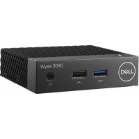 Комп'ютер Dell Wyse 3040 (210-ALEK_PCoIP) зображення 3
