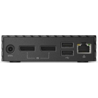 Комп'ютер Dell Wyse 3040 (210-ALEK_PCoIP) зображення 4