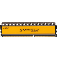 Модуль памяти для компьютера DDR3 4GB 1600 MHz Ballistix Tactical Micron (BLT4G3D1608DT1TX0CEU)