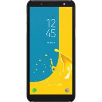 Чехол для мобильного телефона Nillkin Samsung J6 PC Black (391407) изображение 5