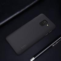 Чехол для мобильного телефона Nillkin Samsung J6 PC Black (391407) изображение 7