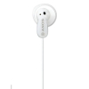Навушники Sony MDR-E9LP White (MDRE9LPWI.E) зображення 3