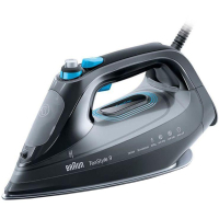 Утюг Braun SI 9188 BK (SI9188BK)