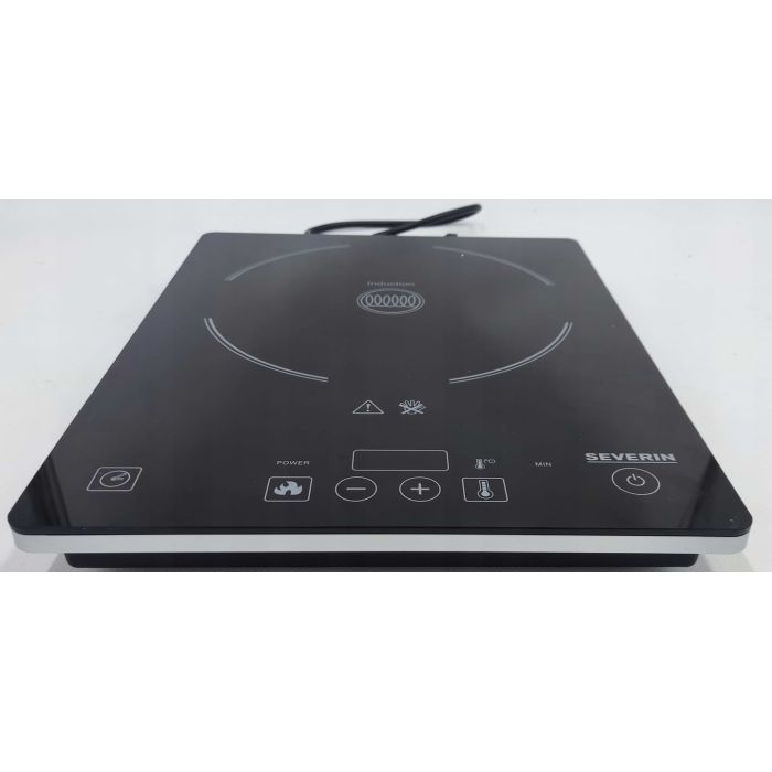 Настольная плита Severin KP 1071 изображение 6