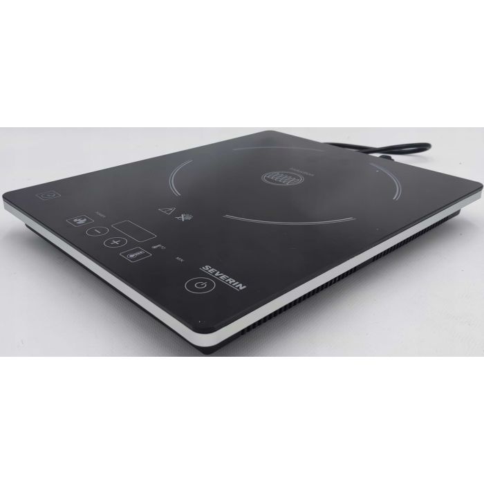 Настольная плита Severin KP 1071 изображение 7