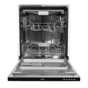 Посудомоечная машина Ventolux DW 6014 6D LED изображение 3