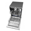 Посудомоечная машина Ventolux DW 6014 6D LED изображение 4