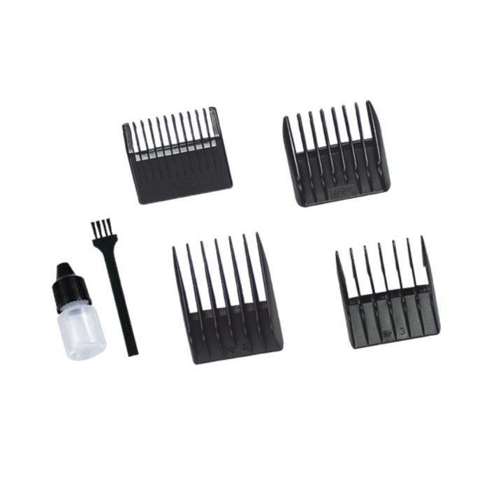 Машинка для стрижки Magio MG-591 зображення 3