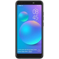 Мобильный телефон Tecno F4 Pro (POP 1s Pro) Midnight Black (4895180736735)
