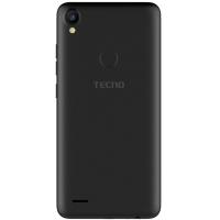 Мобильный телефон Tecno F4 Pro (POP 1s Pro) Midnight Black (4895180736735) изображение 2