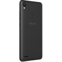 Мобильный телефон Tecno F4 Pro (POP 1s Pro) Midnight Black (4895180736735) изображение 8